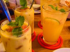 -MR.ROCKY洛奇先生RESTAURANT&BAR(宝安壹方城店)