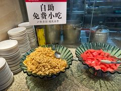 -锦绣金山人家(友谊店)