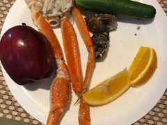 -长沙三景韦尔斯利酒店·Oval全日制餐厅自助餐