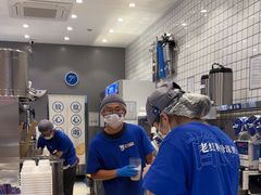 -煲珠公·老红糖珍珠奶茶(金沙洲梦乐城店)