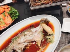 -全聚德烤鸭店(马家堡店)
