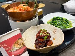 -香雪海饭店中餐厅(湖滨店)