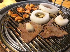 -伊茉家的烤肉店(勒泰中心店)