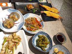 -極上萬膳·日料放题(海岸城店)