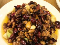 -陈麻婆豆腐总店
