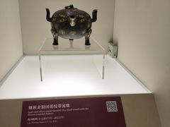 -上海博物馆(人民广场馆)