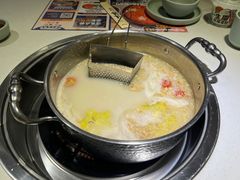 -太琼糟粕醋火锅·海南老爸茶(海棠湾臻选店)