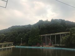 -石燕湖生态旅游景区