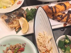 -万鱼亭 日本料理(无锡香山名园店)