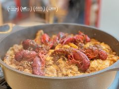 -小鳌陪你小排档·四季小龙虾·田鸡·宵夜(中央第五街店)