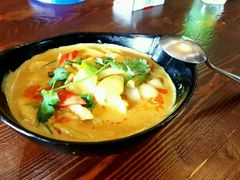 -Siam泰餐厅(水上公园店)