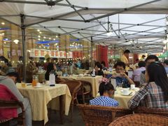 iphone_upload_pic-海岛渔村大酒店(云霄路店)