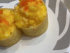 -新一番三文鱼寿司(红城湖店)