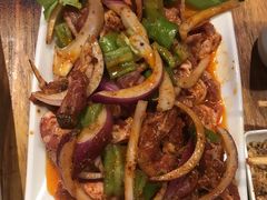 -超级神炭烤肉夜食(芥园西道店)