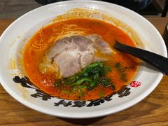 -和府捞面(星光大道一期店)