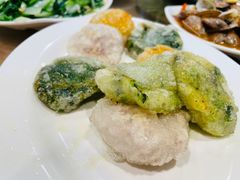 -揭阳钟记小食(福田新村店)
