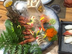 -和悦日料(雅颂庭店)