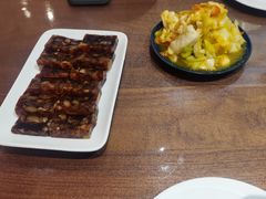 -南门小馆·清真(国贸商城店)