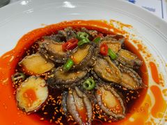 -大锅强·蒸海鲜青岛菜(金沙滩店)