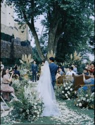-DNA Wedding 婚礼记(上海店)