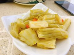 -渔中舟海鲜大排档(普陀沈家门店)