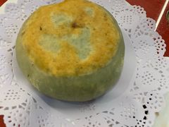 茴香盒子-玉华台饭庄(裕中西里小区店)