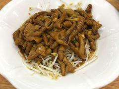 -南记食粥坊·宵夜大排档(莲花总店)