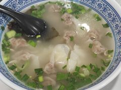 -清真马祥兴菜馆(云南北路店)