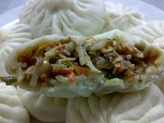 -津门永胜包子铺(哈尔滨道总店)