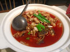 -老街鱼嘴巴(坡子街老店)