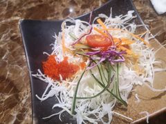 菜丝沙拉-魔宗·烧肉(汉街店)