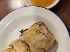 -舒蔡记生煎菜饭(云南中路店)