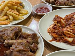 -贤花饭店(城阳店)