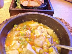 -椰莱泰小谷·东南亚融合菜(坪山悦阾SPACE店)
