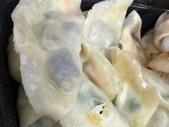 -金城包子牛肉灌汤包(台东四路店)