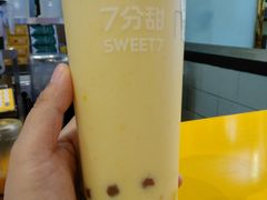 -7分甜(苏州中心店)