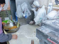 -笑云开汤包店(网巾市店)