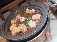 -绿茶餐厅(西单老佛爷店)