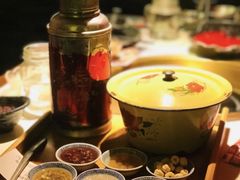-哥老官重庆美蛙鱼头(龙湖杭州金沙天街店)