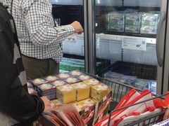 -家乐福会员店(南翔店)