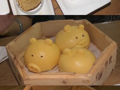 -点心传说·粤菜点心(佐阾虹湾店)