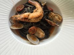 -BONAZZA 意大利餐厅