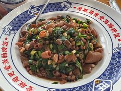 -旺角小渔村·海肠捞饭开创者(环山路店)