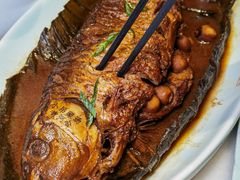 -小吊梨汤·北京菜·烤鸭(鸟巢店)