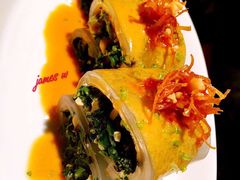 -湖滨28中餐厅·西湖宴·杭州君悦酒店
