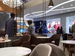 -奈雪的茶(东莞汇一城店)