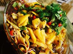 捞汁假鲍鱼-无限虾享(同庆街店)