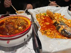 -红辣椒·川菜·火锅(张杨路店)