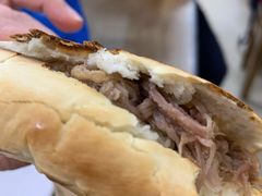 -子午路张记肉夹馍(小寨西路店)