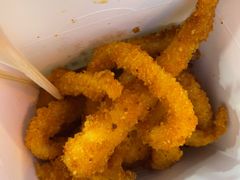 -味子夫鸡柳(解放碑总店)